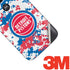 NBA Detroit Pistons Digi Camo Moto E5 Play Skin